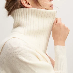 Plastron col camionneur