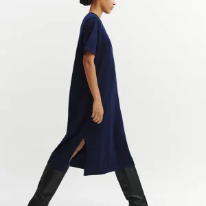 Robe t-shirt ultrafin