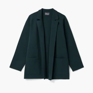 Veste milano à poches