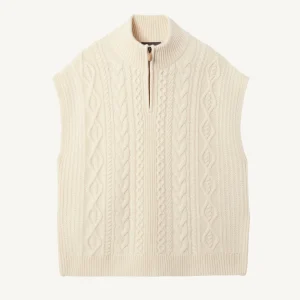 Col camionneur sans manches