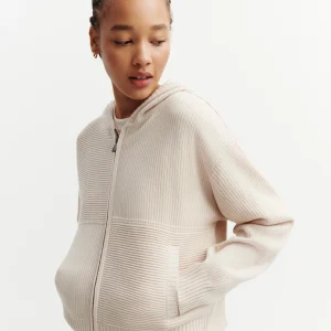 Pull à capuche ottoman