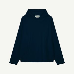 Pull à capuche milano