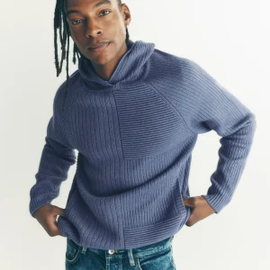 Pull à capuche ottoman