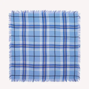 Mini carré twill imprimé