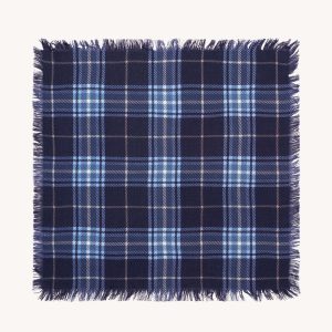 Mini carré twill imprimé