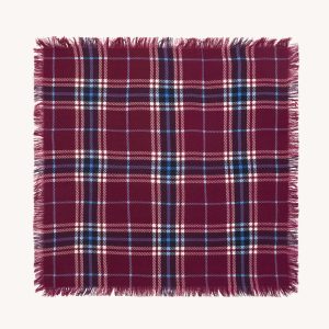 Mini carré twill imprimé