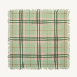 Mini carré twill imprimé