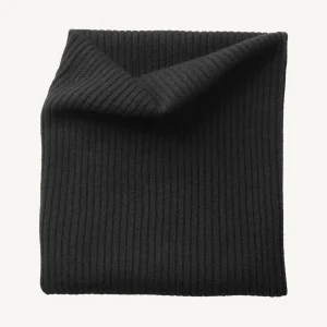 Tour de cou à côtes