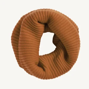 Tour de cou à côtes