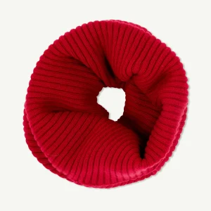 Tour de cou à côtes