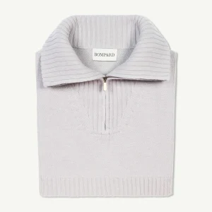 Plastron col camionneur