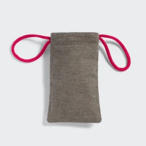 Pochette lunette Eric Bompard x Les Résilientes