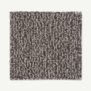 Tour de cou mouliné