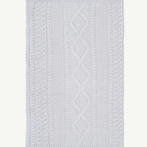 Tour de cou à torsades