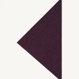 Triangle à torsades - les 40 ans