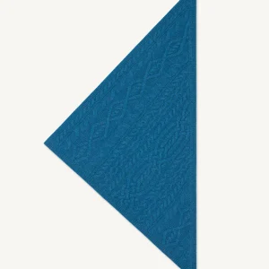 Triangle à torsades - les 40 ans