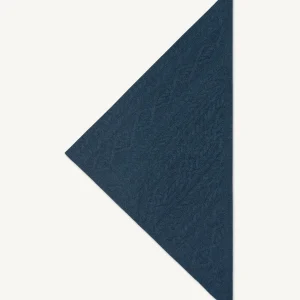 Triangle à torsades - les 40 ans