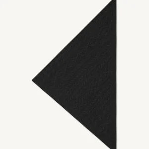 Triangle à torsades