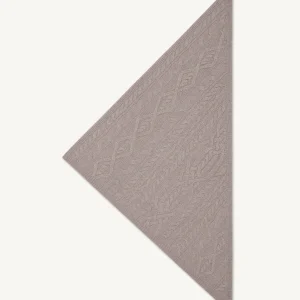 Triangle à torsades