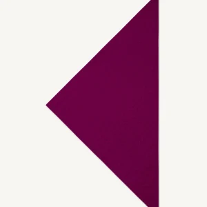 Triangle à torsades