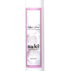 CASHMERE SHAMPOO NAKI