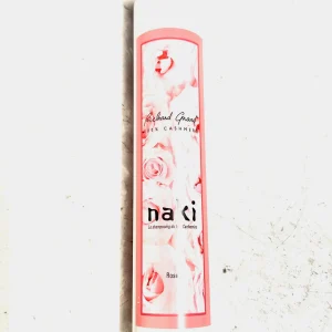 CASHMERE SHAMPOO NAKI