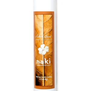 CASHMERE SHAMPOO NAKI