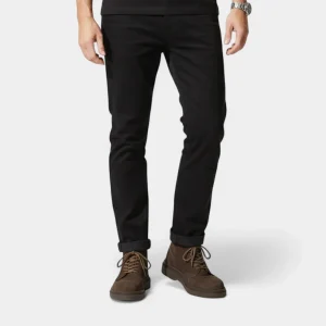 Riche | Bottes Martin homme en daim