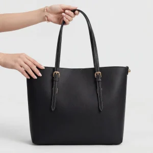 Riche | Grand sac cabas femme en cuir