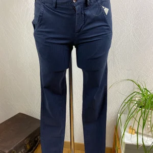 Pantalon à rayures de la marque Red Legend