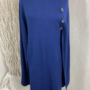 Cape bleue de Finery