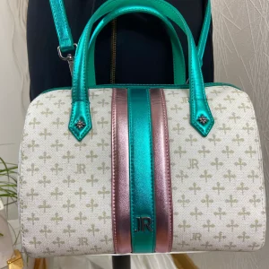 Sac à main de bowling par John Richmond