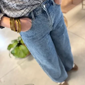 Jean Giovani • Bleu Vintage