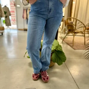 Jean Maddie • Denim Stone