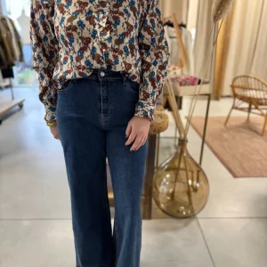 Jean Pietro • Bleu foncé