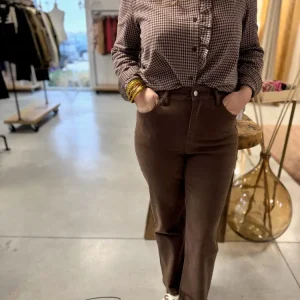 Jean Solange • Chocolat