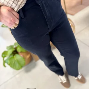 Jean Solange • Noir