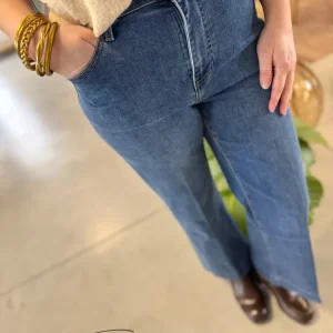 Jean Windy • Bleu Foncé