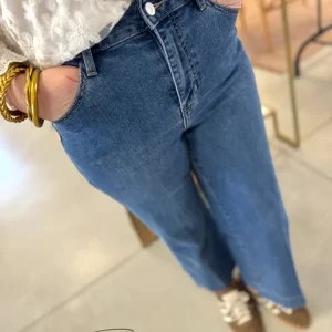 Jean Windy • Denim foncé