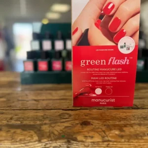 Kit démarrage • Manucurist