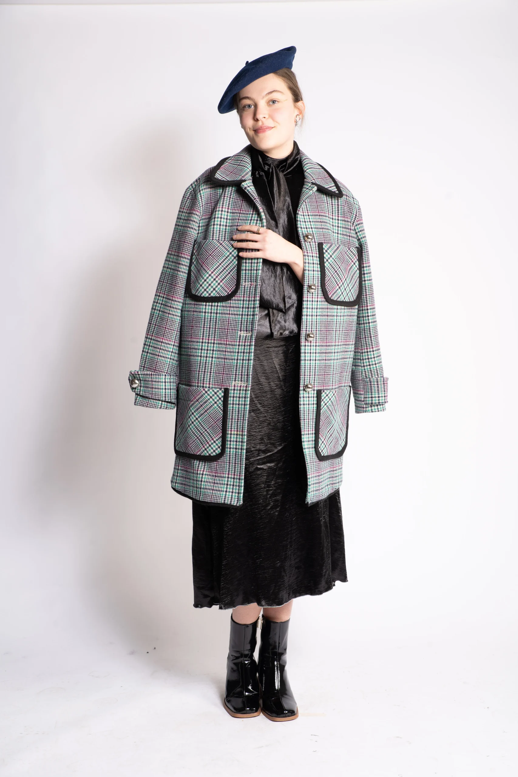 Manteau Jenny O – Image 4