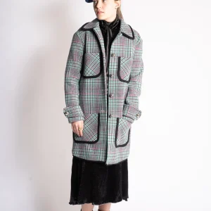 Manteau Jenny O