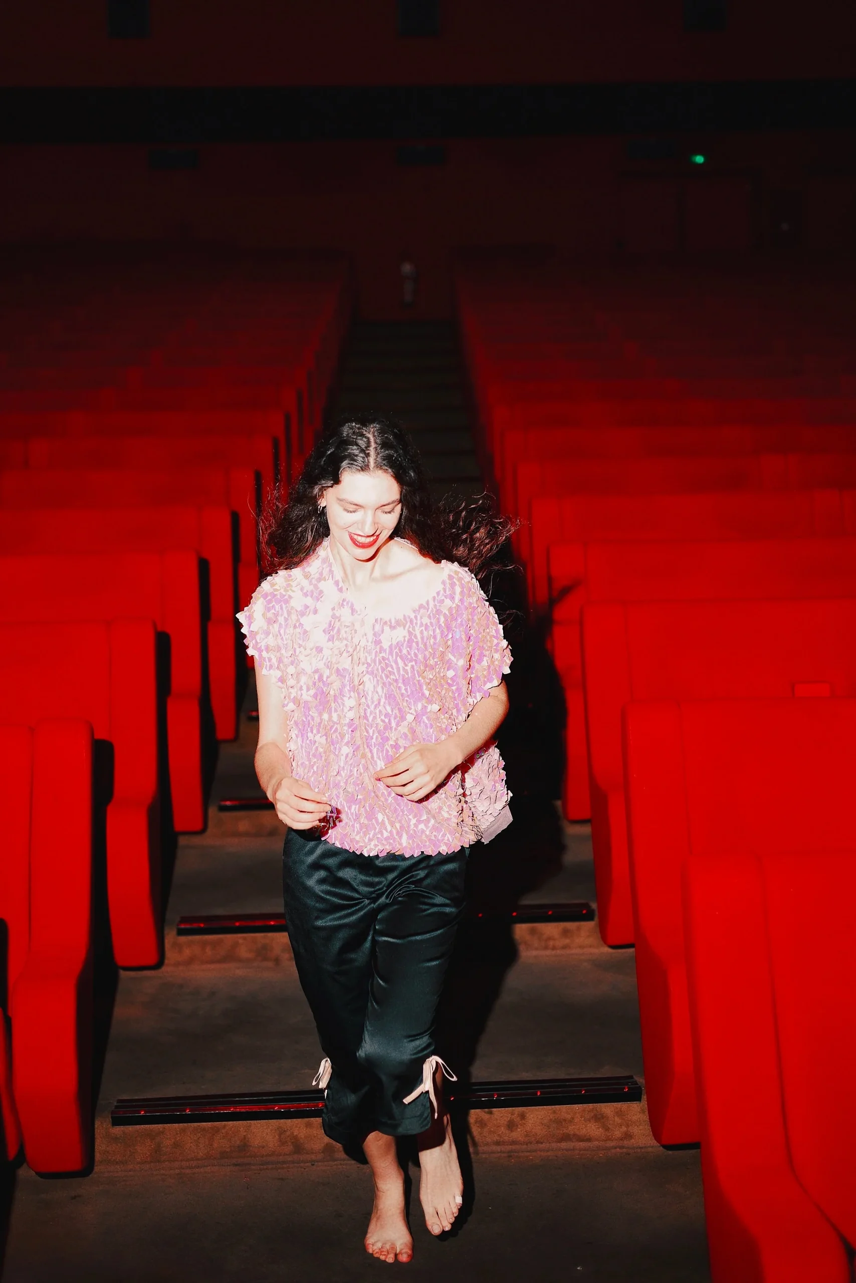 Top Carrie Sequins – Image 4