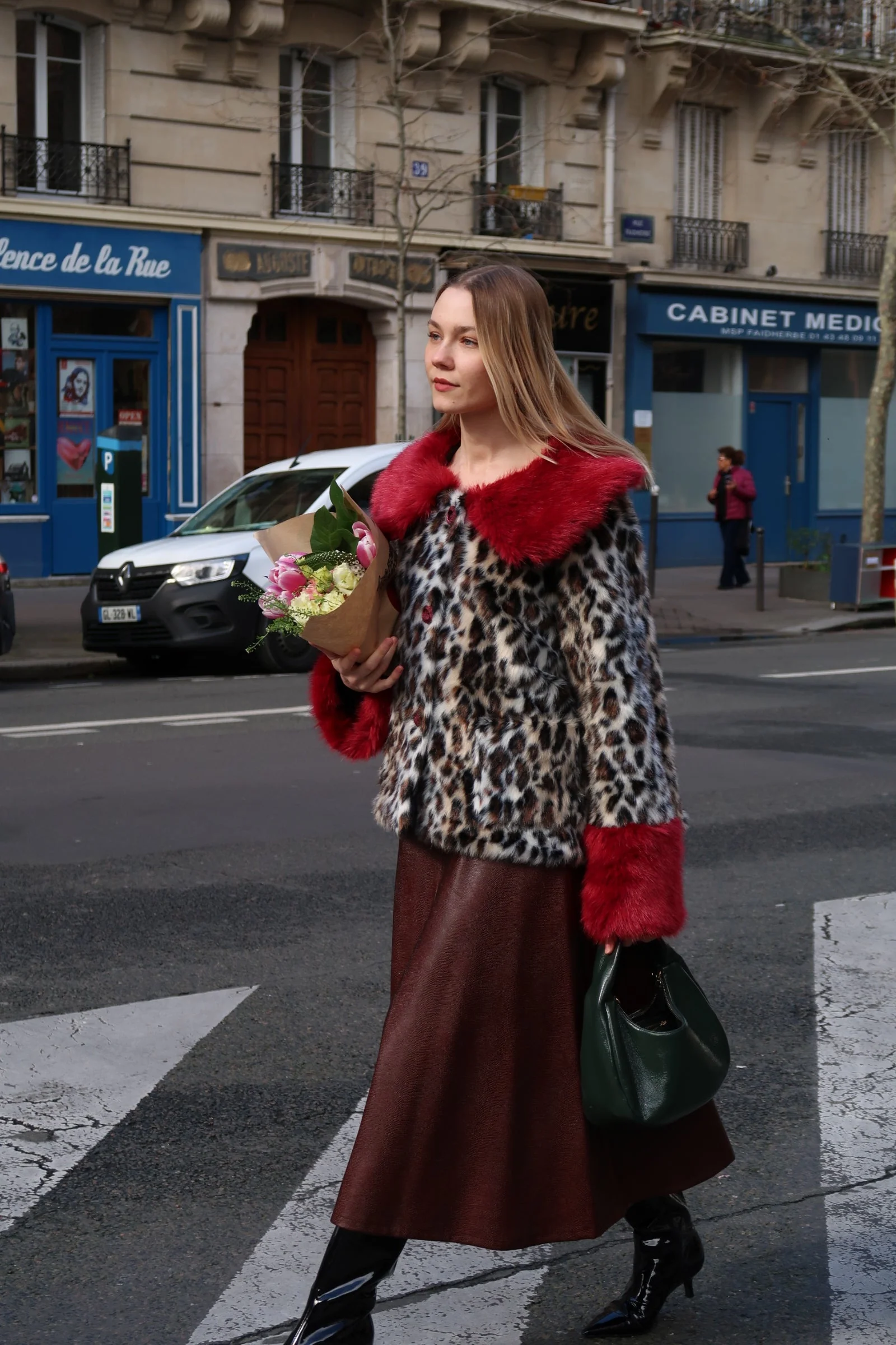 Manteau Fran – Image 4