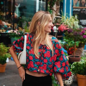 Chemise Soirée à Tokyo