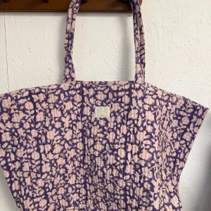 Trotter Bag • Bonheur du Jour