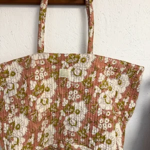 Trotter Bag • Bonheur du Jour