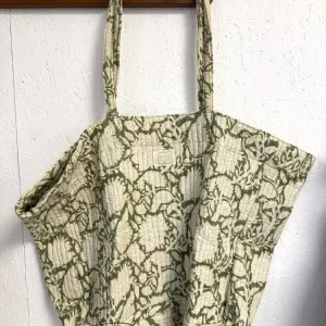 Trotter Bag • Bonheur du Jour