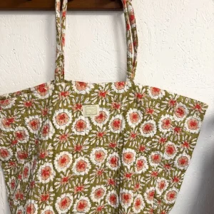 Trotter Bag • Bonheur du Jour