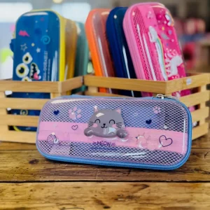 Trousse • Chat • Legami